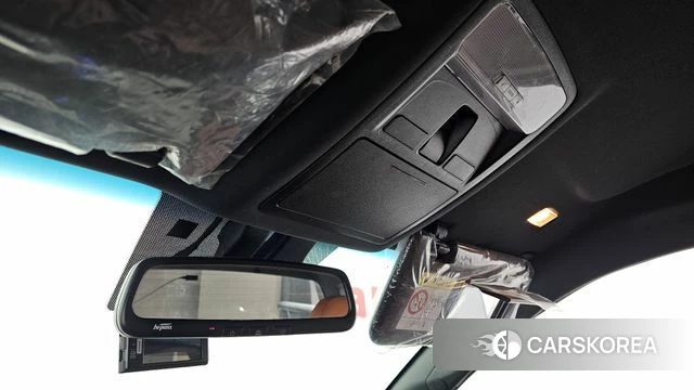 Ssangyong The New Rexton Sports Cannes id 3827563 из Кореи 10