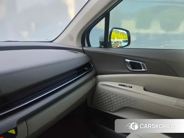 Kia The New Carnival 4th Generation id 4419594 из Кореи 10