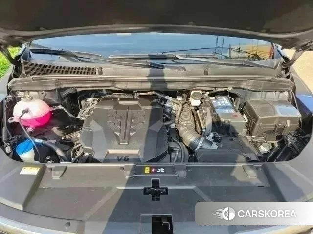 Kia Carnival 4th generation id 3934472 из Кореи 10