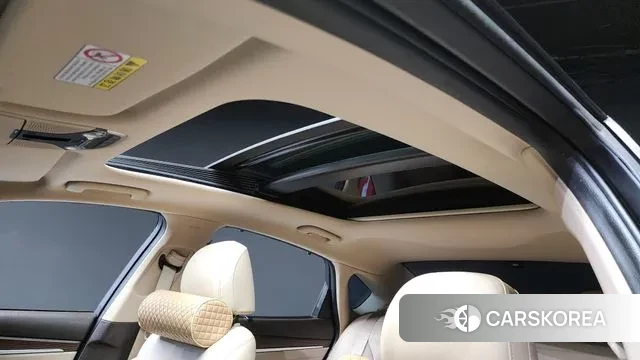 Hyundai Grandeur IG id 3050680 из Кореи 10