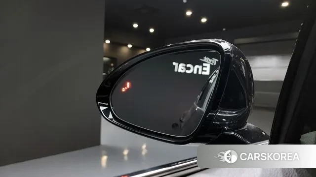 Genesis G80 (RG3) id 3760506 из Кореи 10