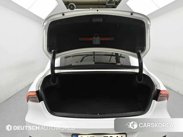 Hyundai The New Grandeur IG id 4188050 из Кореи 10