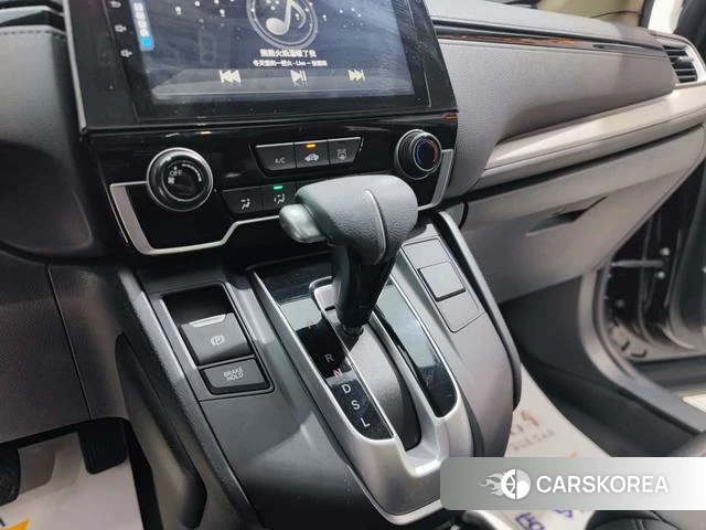 Honda CR-V id 4301162 из Китая 10