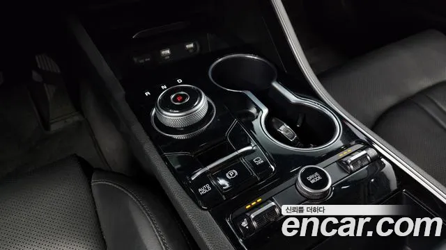 Kia K5 Hybrid 3rd Generation id 2673444 из Кореи 10