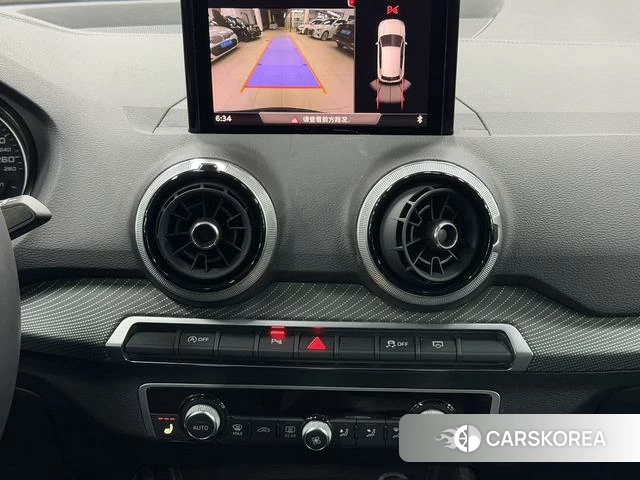 Audi Q2L id 4207421 из Китая 10