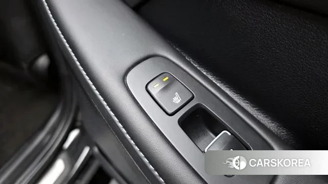 Hyundai Sonata (DN8) id 3448302 из Кореи 10