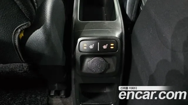 Kia The New Ray id 2937259 из Кореи 10