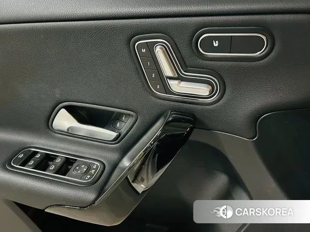 Mercedes-Benz A-Class W177 id 3520038 из Кореи 10