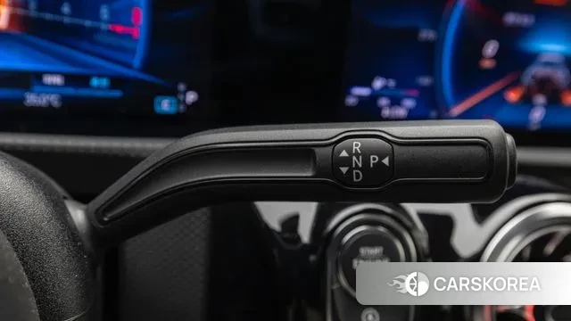 Mercedes-Benz A-Class W177 id 3026670 из Кореи 10