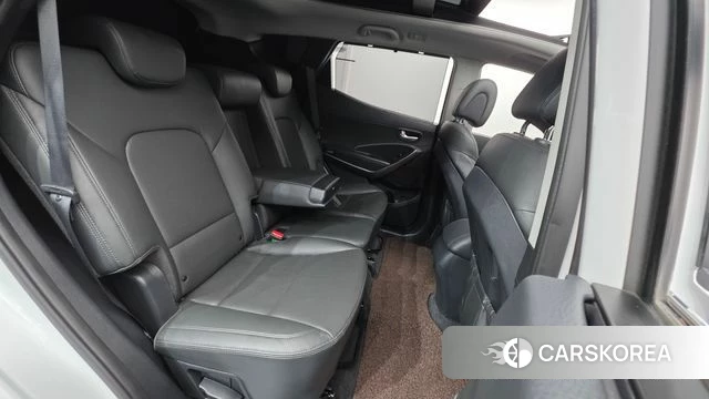 Hyundai Santa Fe The Prime id 4363587 из Кореи 10