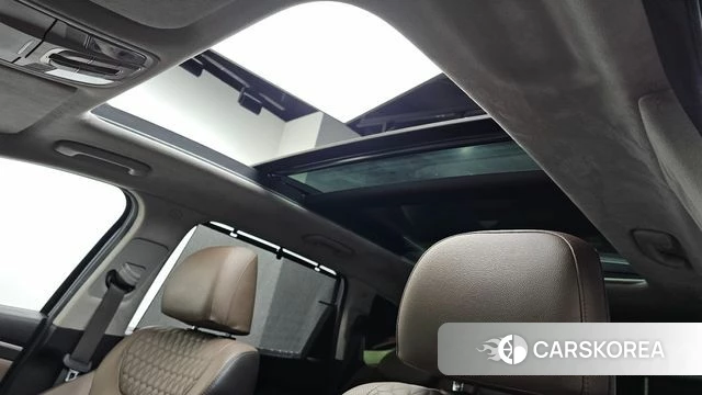 Hyundai Santa Fe TM id 3943021 из Кореи 10