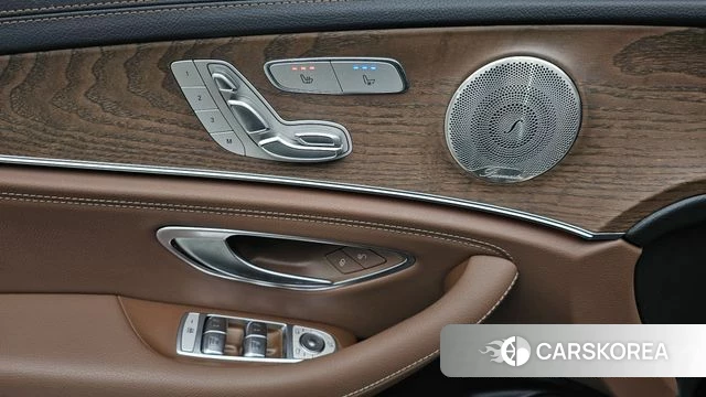 Mercedes-Benz E-Class W213 id 4202045 из Кореи 10