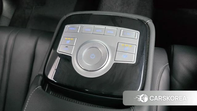 Genesis G80 (RG3) id 4736671 из Кореи 10