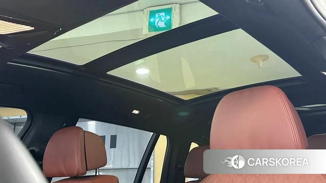 BMW X7 (G07) id 4617357 из Кореи 10