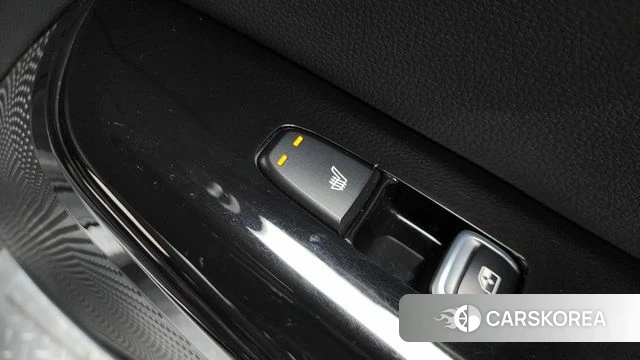 Kia K5 Hybrid 3rd Generation id 3842090 из Кореи 10