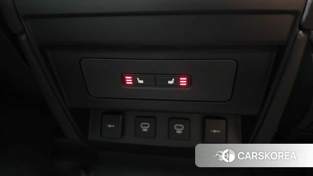 Land Rover Defender (L663) id 4501117 из Кореи 10