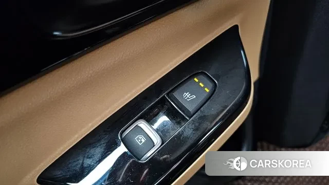 Kia Carnival 4th generation id 3192627 из Кореи 10