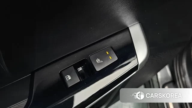 Kia EV6 id 3488379 из Кореи 10