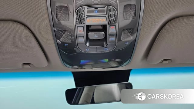 Genesis GV70 id 3840055 из Кореи 10