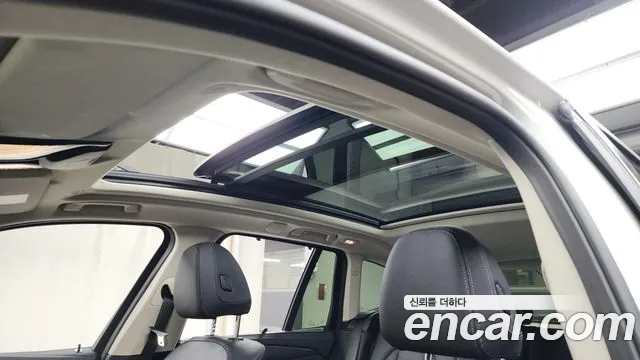 BMW X3 (G01) id 2651615 из Кореи 10