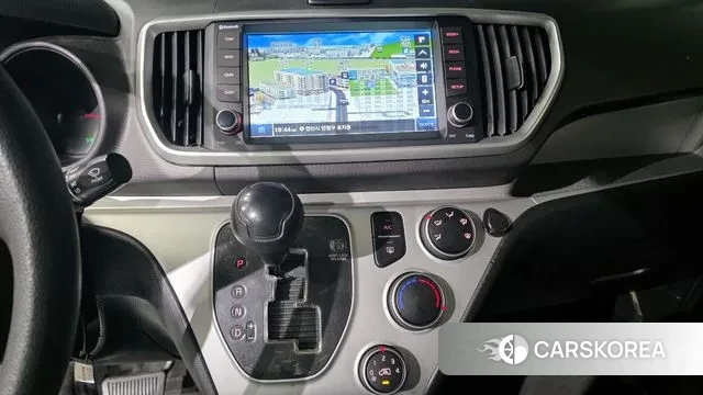 Kia The New Ray id 3524592 из Кореи 10