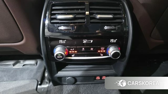 BMW 5 Series (G30) id 4682886 из Кореи 10