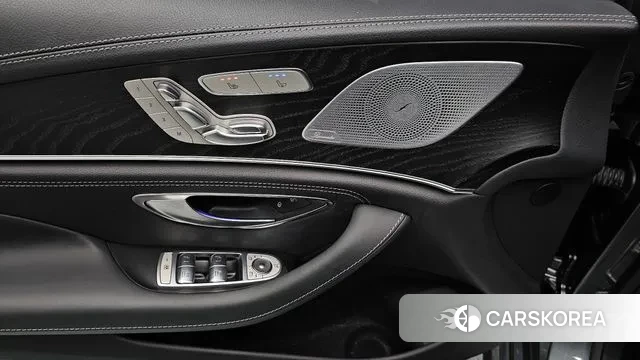 Mercedes-Benz CLS-Class C257 id 2959557 из Кореи 10