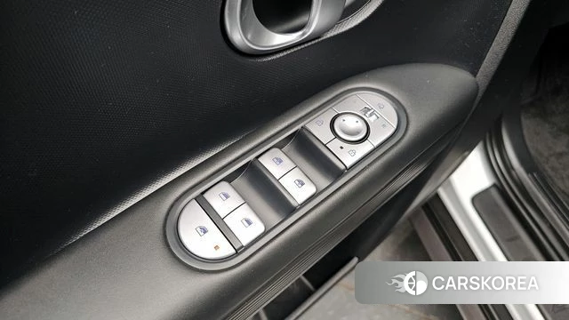 Hyundai Ionic 5 id 4396081 из Кореи 10