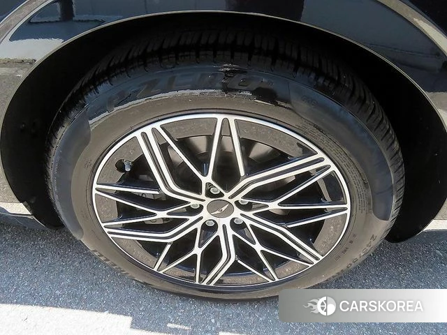 Genesis G90 (RS4) id 4691904 из Кореи 10