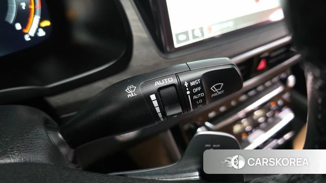Kia K7 Premier id 4430083 из Кореи 10