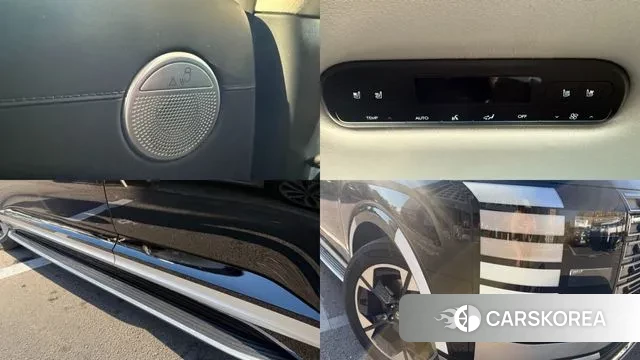 Hyundai Palisade (LX3) id 3731648 из Кореи 10