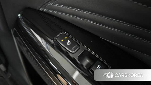 Kia K7 Premier id 4568108 из Кореи 10