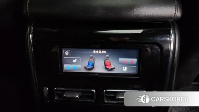 Lincoln Aviator 2nd generation id 3639091 из Кореи 10