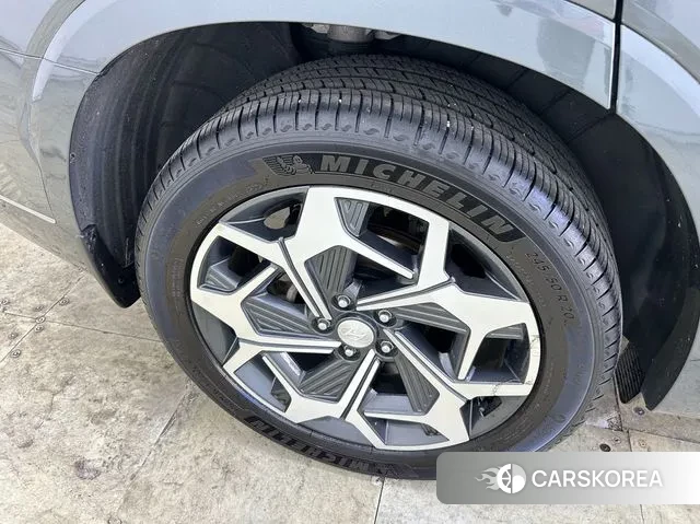 Hyundai Palisade id 3144174 из Кореи 10