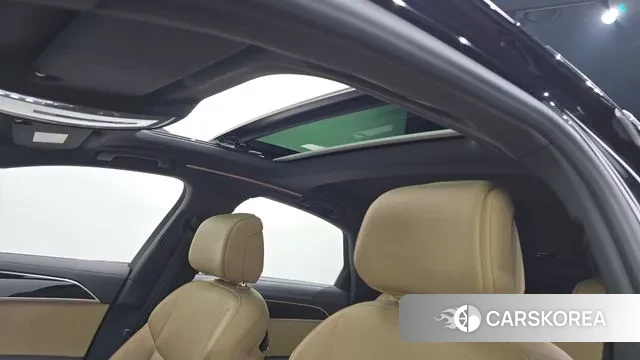 Audi A8 (D5) id 2980222 из Кореи 10