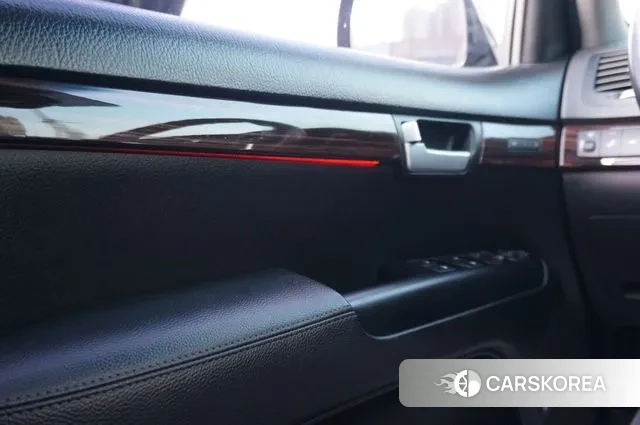 Kia The New Mohave id 3703785 из Кореи 10