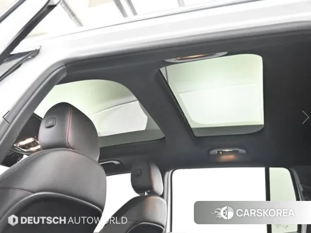 Mercedes-Benz GLB-Class X247 id 3059863 из Кореи 10