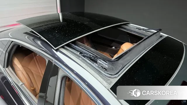 Genesis G80 (RG3) id 3033480 из Кореи 10