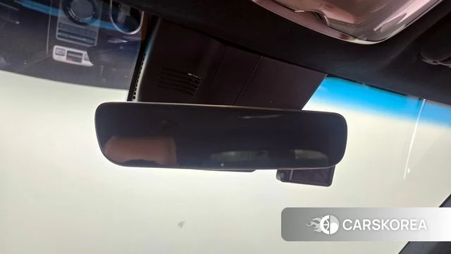 Genesis GV70 id 4224614 из Кореи 10