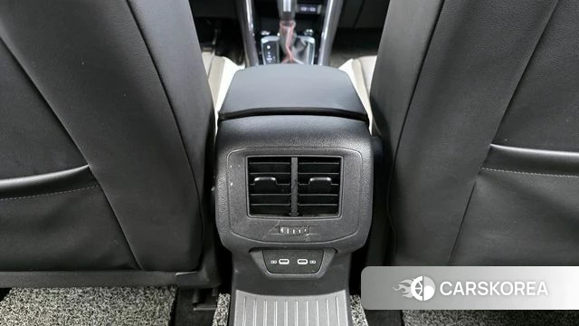 Volkswagen T-Roc id 4316479 из Кореи 10