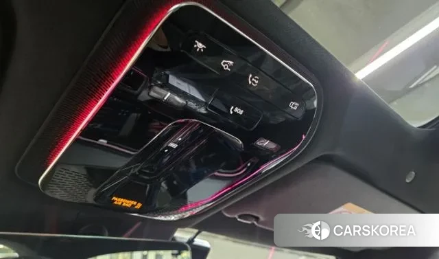 Mercedes-Benz E-Class W214 id 2983844 из Кореи 10