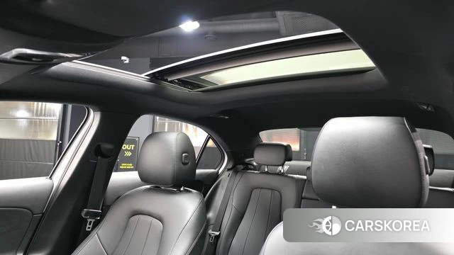 Mercedes-Benz A-Class W177 id 3871838 из Кореи 10