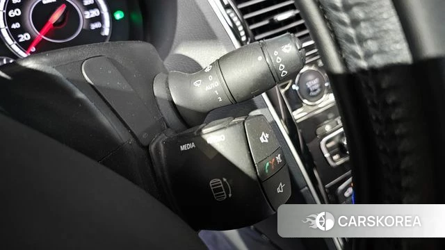 Renault Korea (Samsung) SM7 Nova id 4384361 из Кореи 10