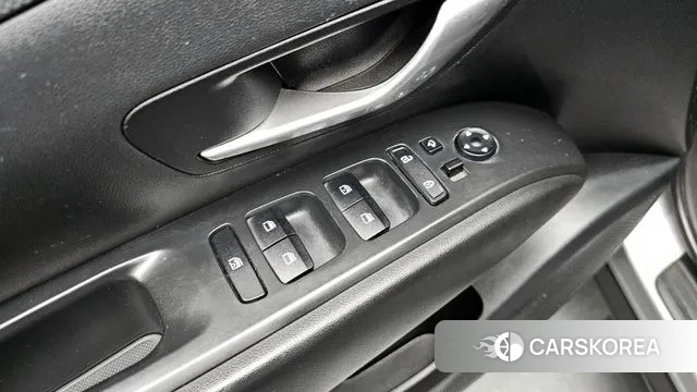 Hyundai Tucson (NX4) id 2999480 из Кореи 10