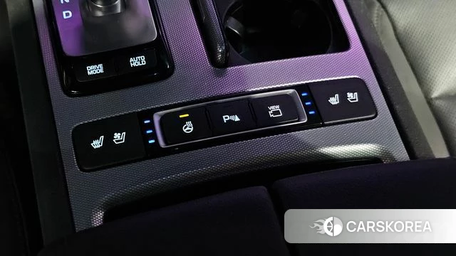 Genesis G80 id 4760471 из Кореи 10