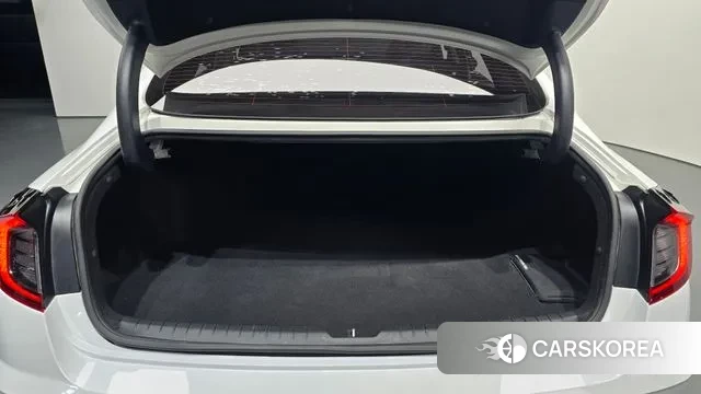 Hyundai Sonata (DN8) id 3626635 из Кореи 10