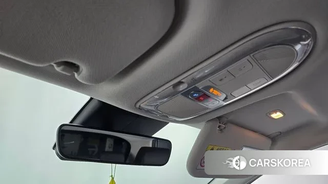 Hyundai Ionic 5 id 3251873 из Кореи 10