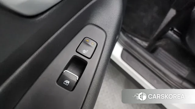 Hyundai The New Santa Fe id 2980527 из Кореи 10