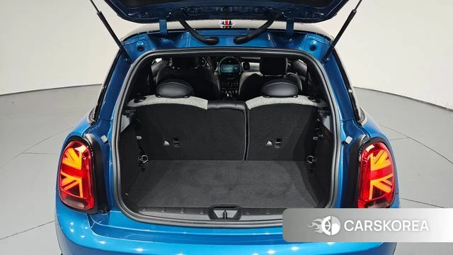 Mini Cooper Electric id 4871986 из Кореи 10
