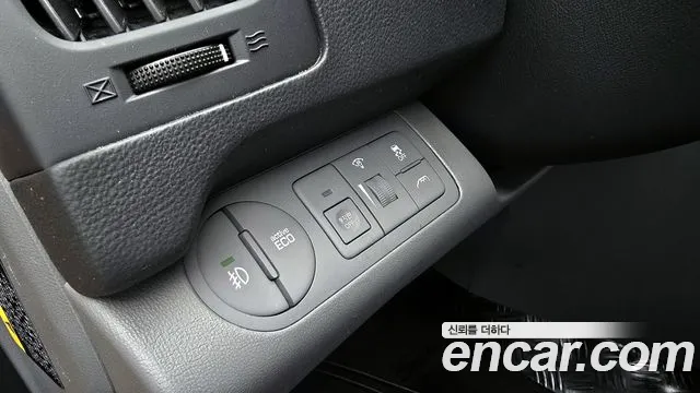 Hyundai The New Grand Starex id 2702816 из Кореи 10